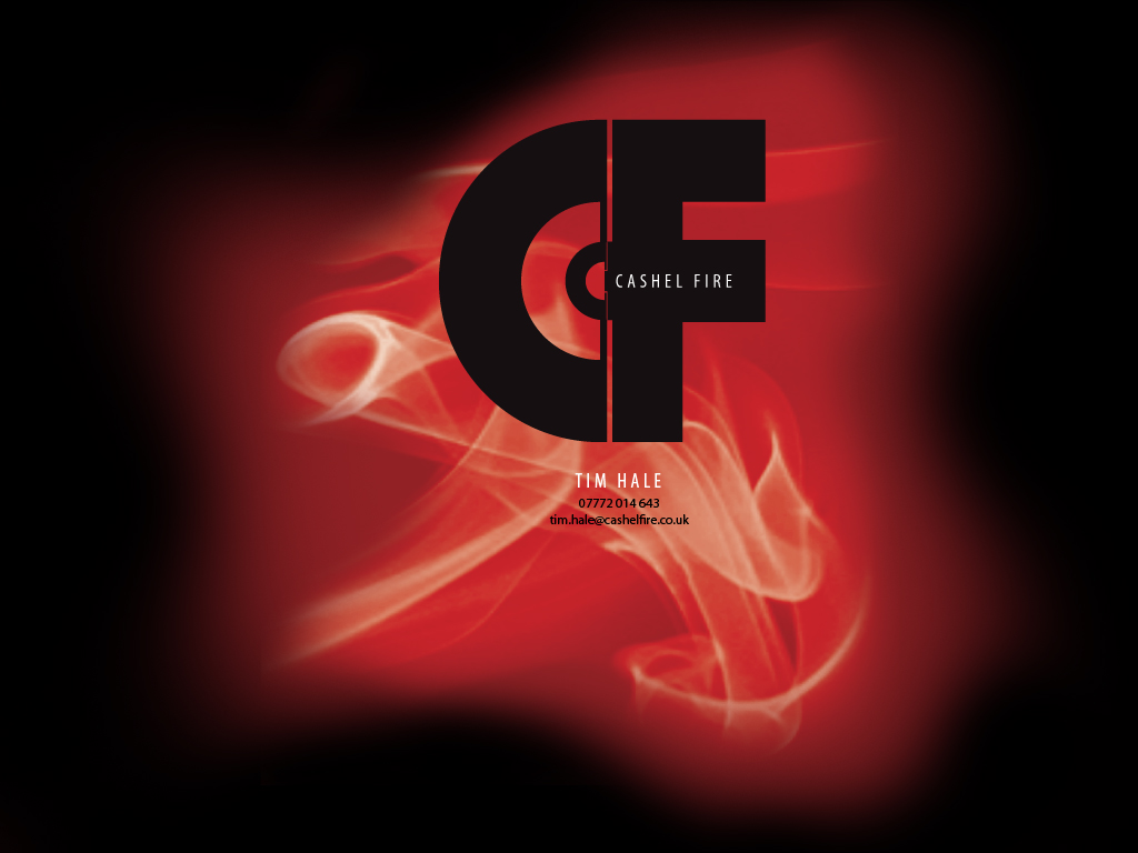 Cashel Fire - Commissioning Fire Alarms